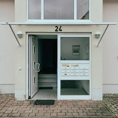 Ferienwohnung Pfaelzer Weinperle Mit Terrasse Hainfeld Exterior foto
