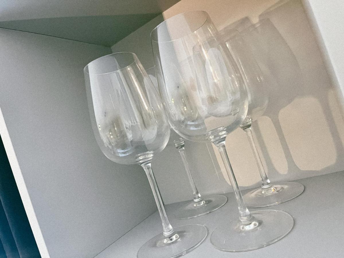 Pfaelzer Weinperle Mit Terrasse Hainfeld