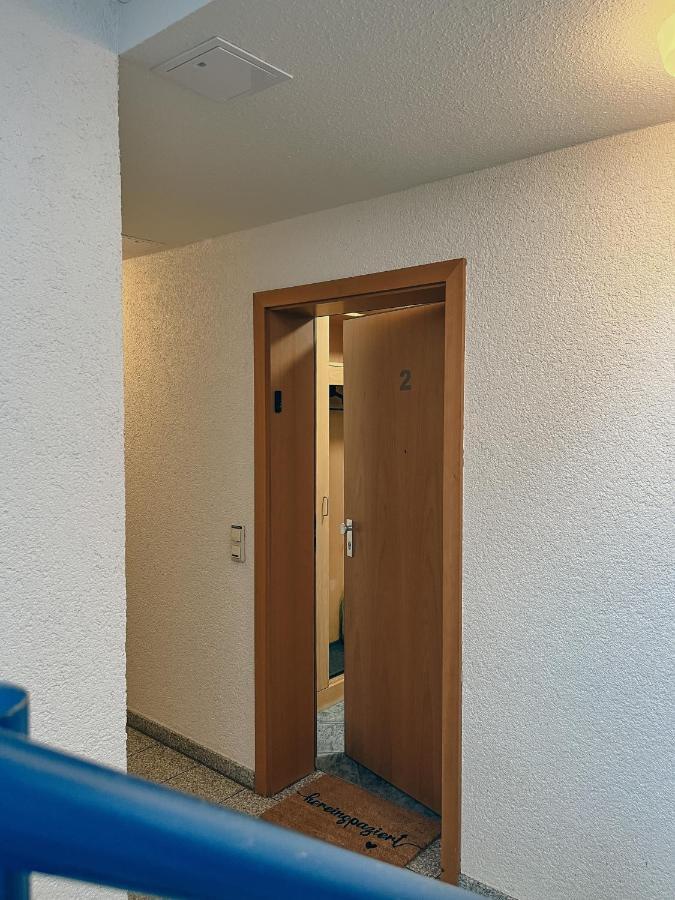 Pfaelzer Weinperle Mit Terrasse Apartment *