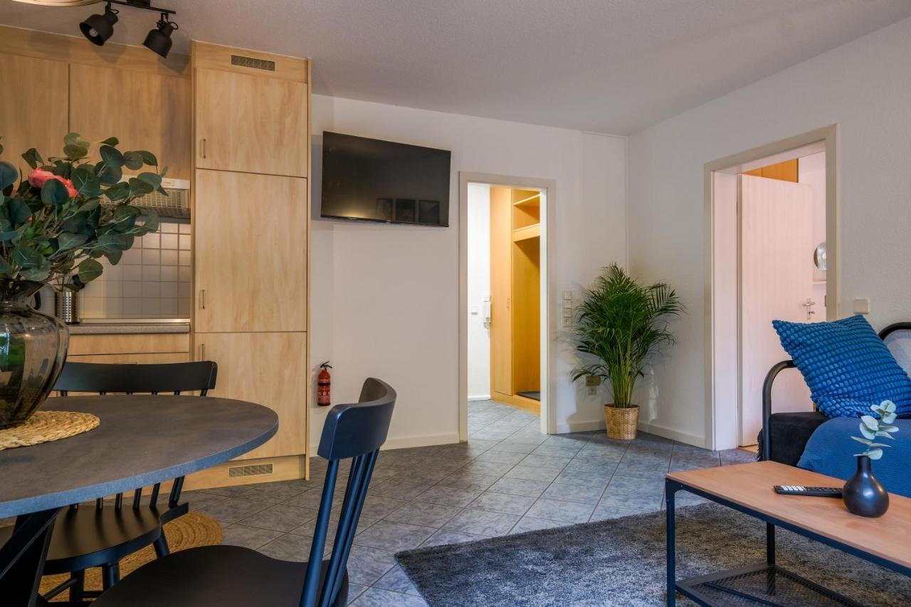 Apartment Pfaelzer Weinperle Mit Terrasse *