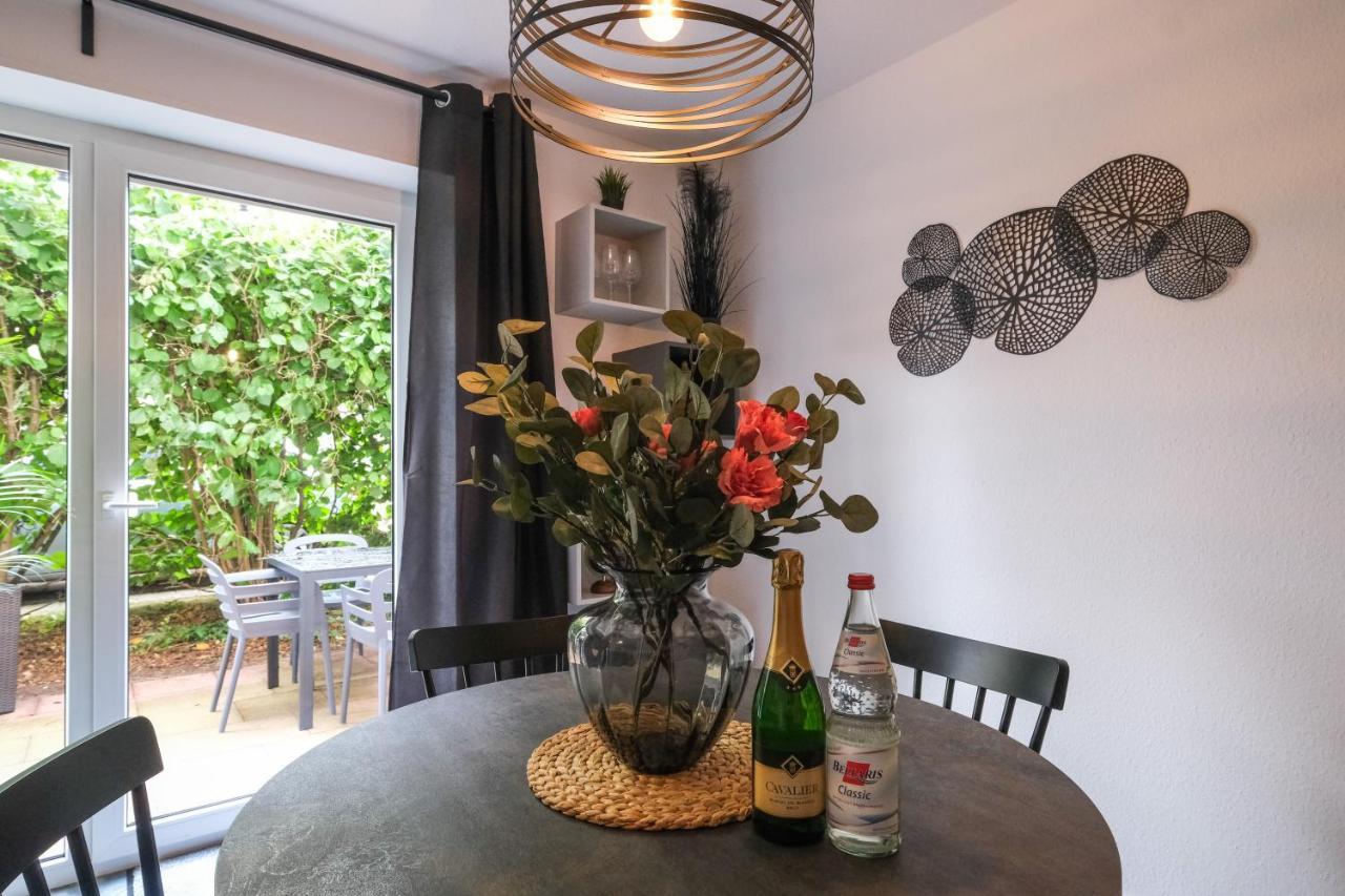 Pfaelzer Weinperle Mit Terrasse Apartment