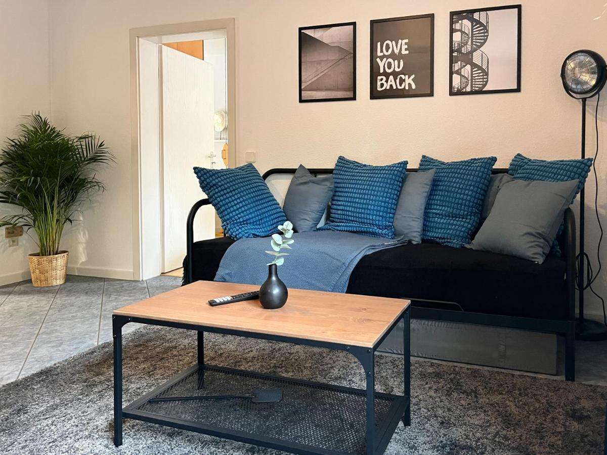 Apartment Pfaelzer Weinperle Mit Terrasse